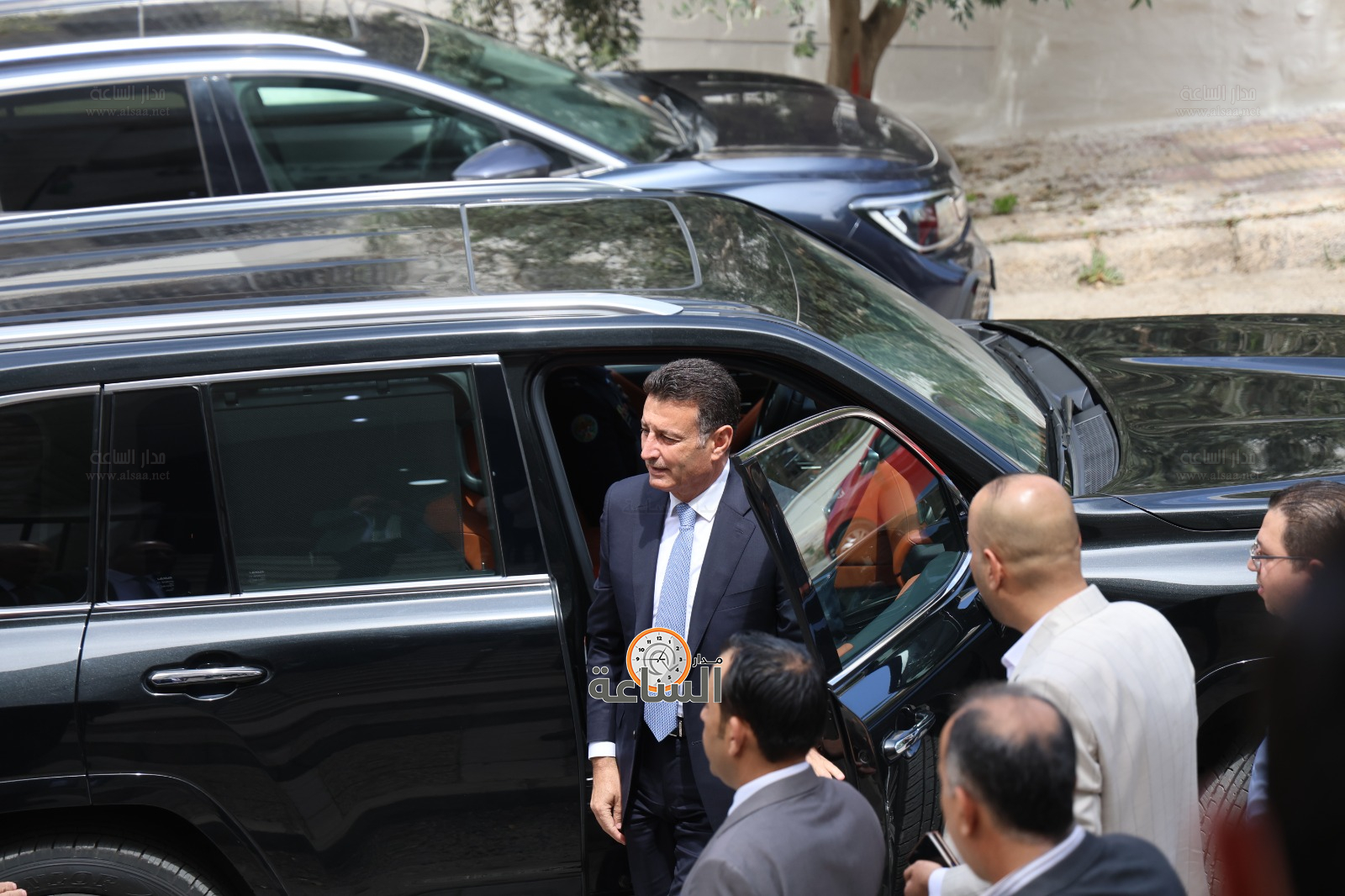 أحمد الصفدي