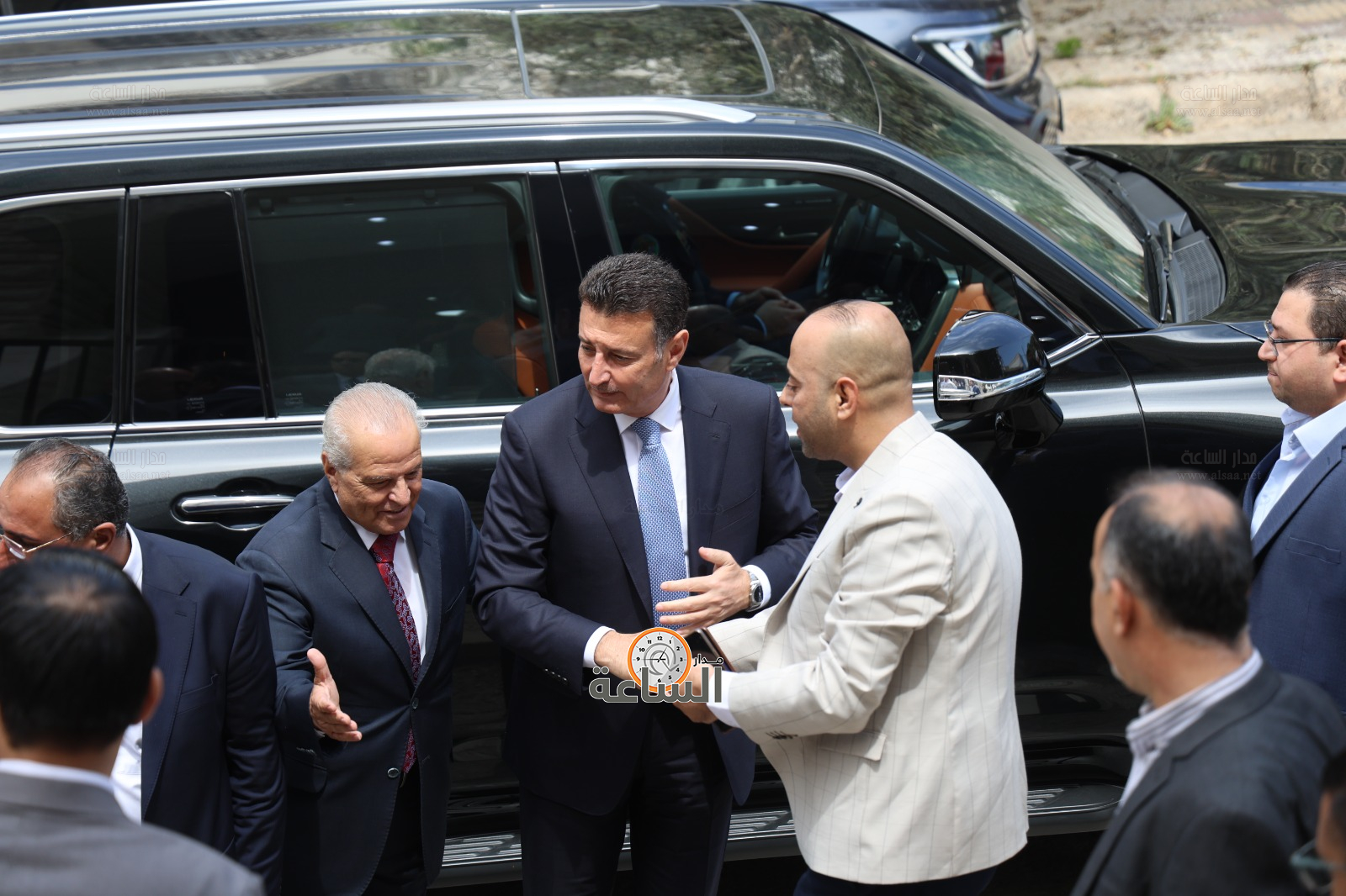 أحمد الصفدي