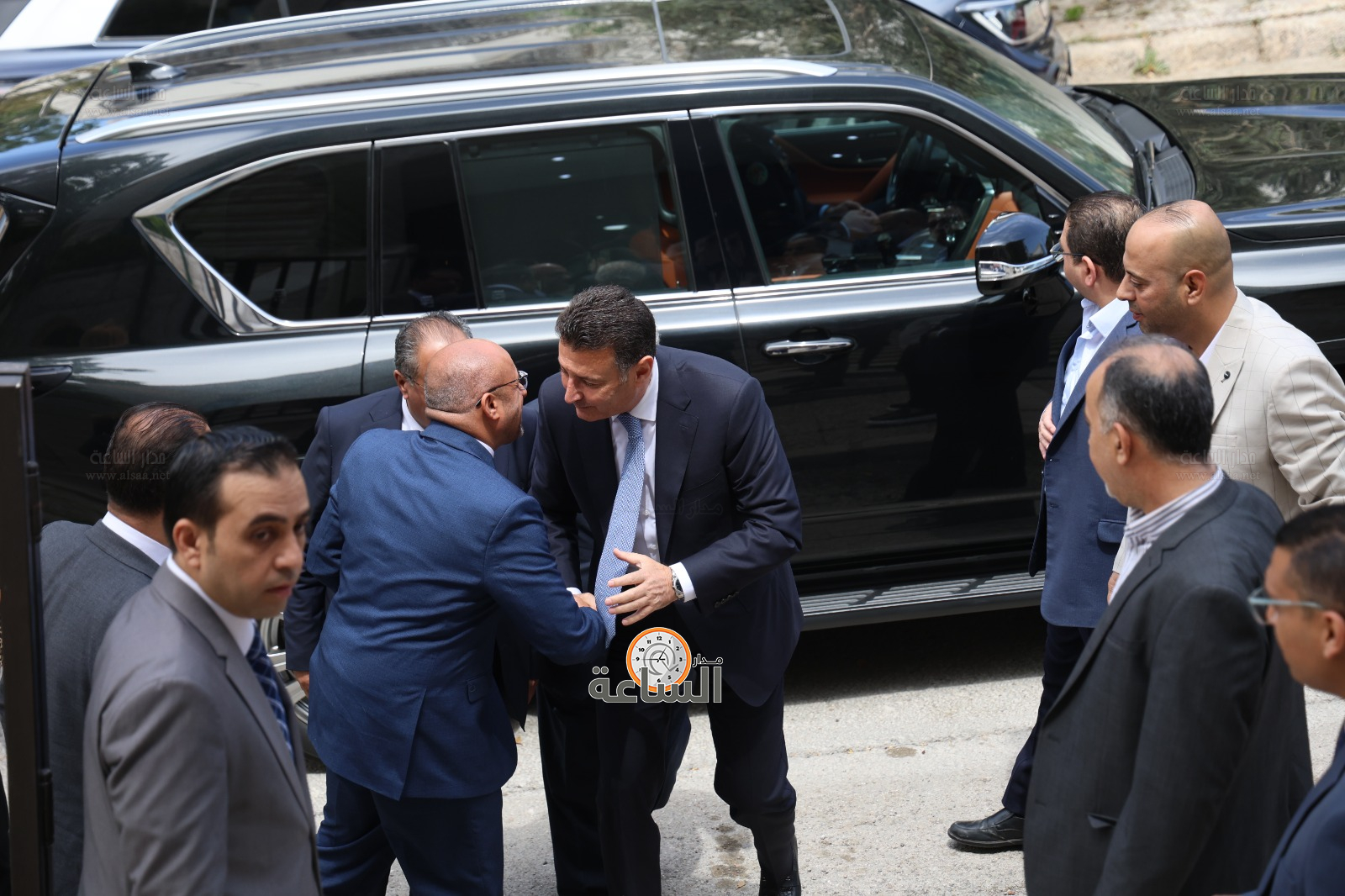 Madar Al-Saa Images 0.7403165562783871