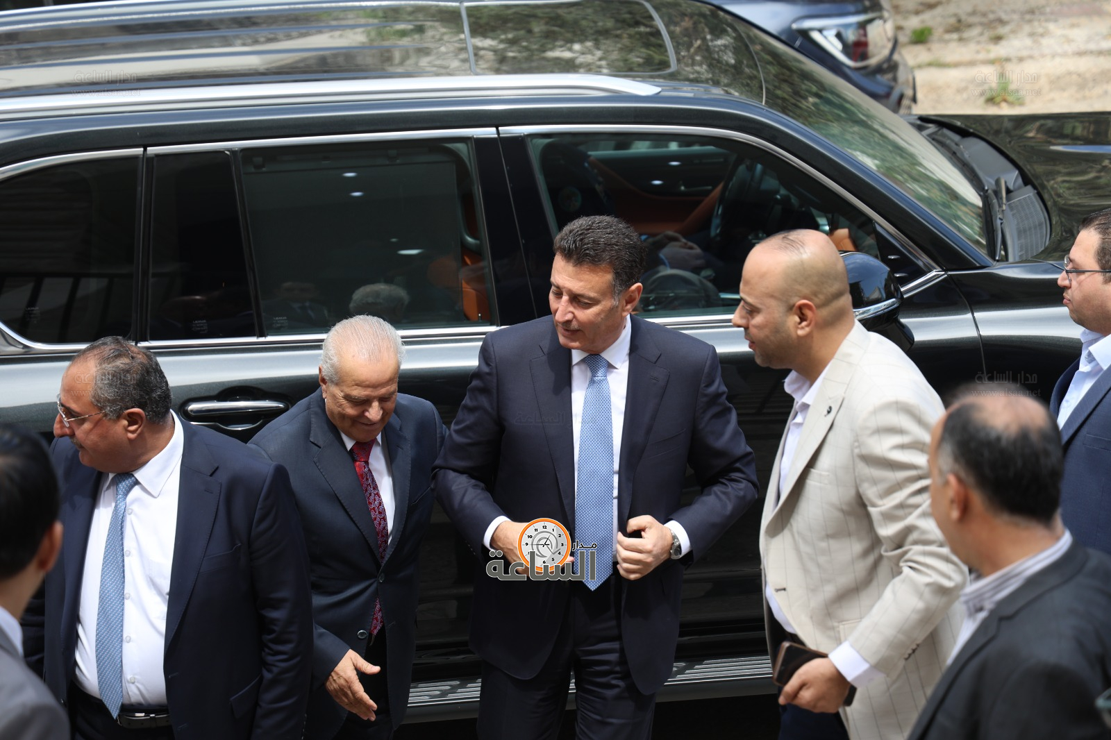 أحمد الصفدي