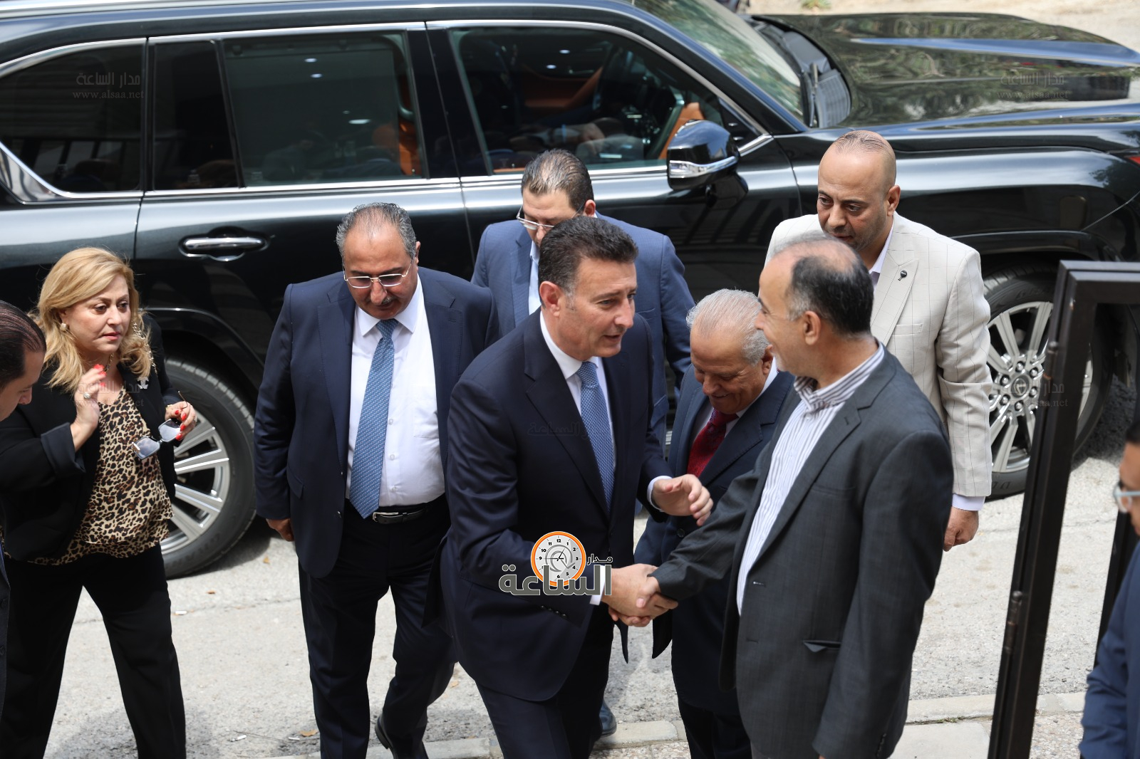 Madar Al-Saa Images 0.15812186897859404