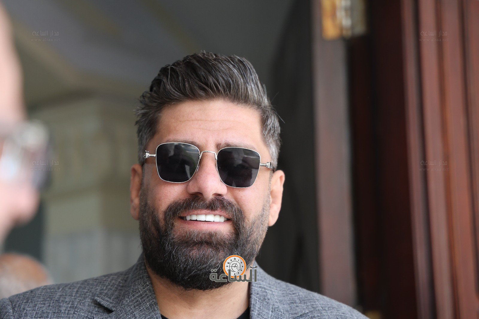 Madar Al-Saa Images 0.45342590054546406