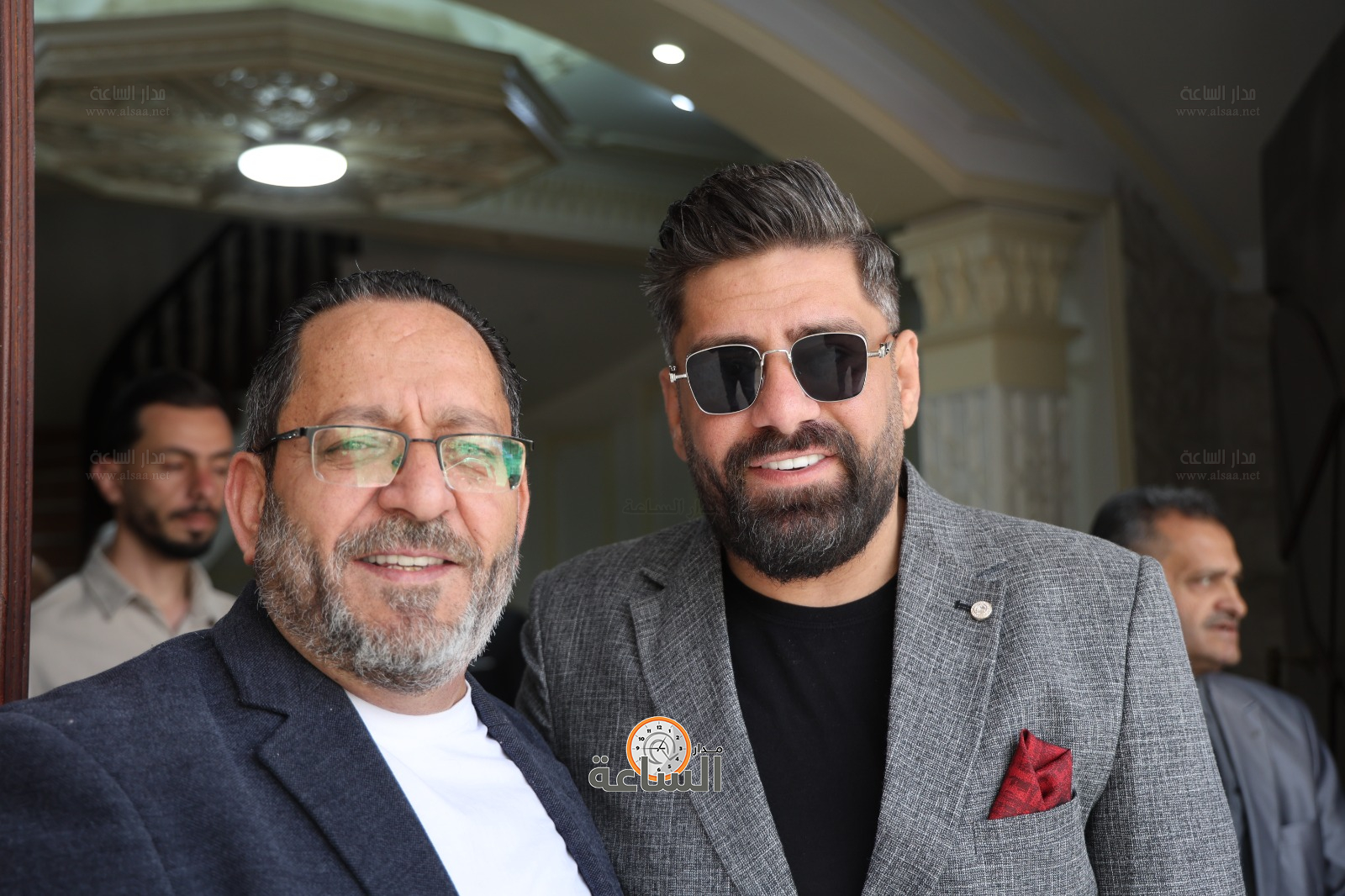 Madar Al-Saa Images 0.010957711289704464