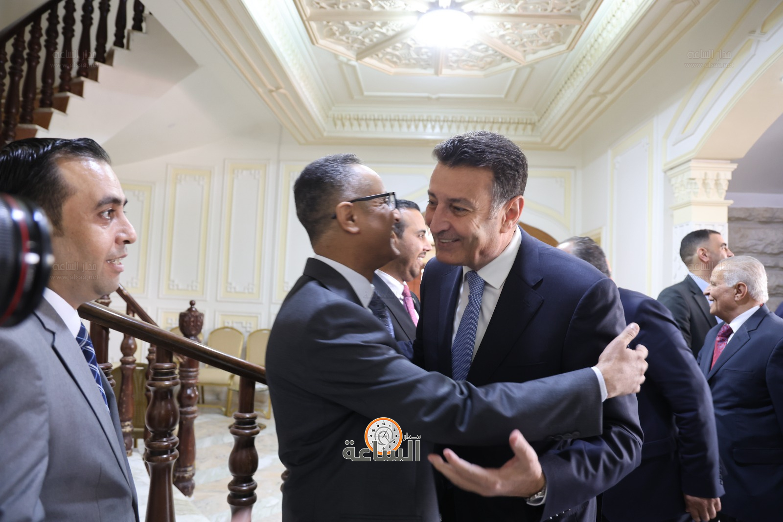 Madar Al-Saa Images 0.6800191589681613