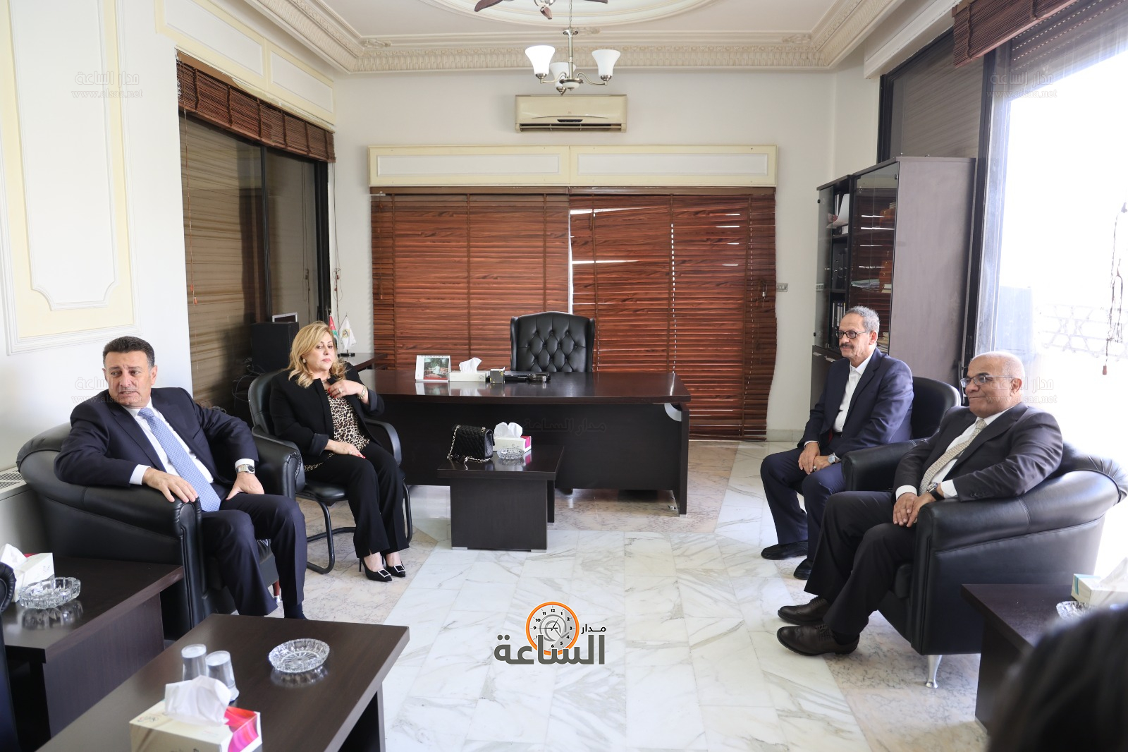 Madar Al-Saa Images 0.2065158468257845