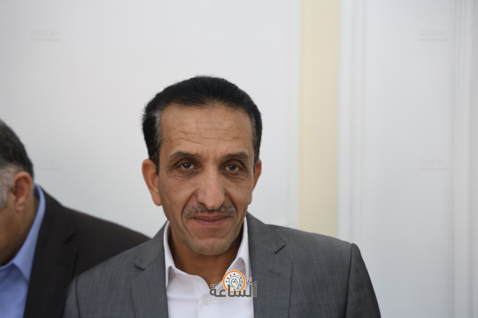 Madar Al-Saa Images 0.14062094606460562