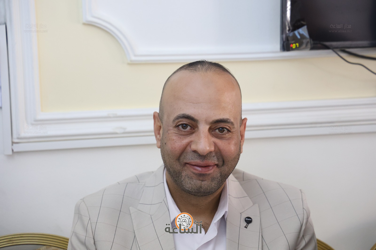 Madar Al-Saa Images 0.5177787027668768