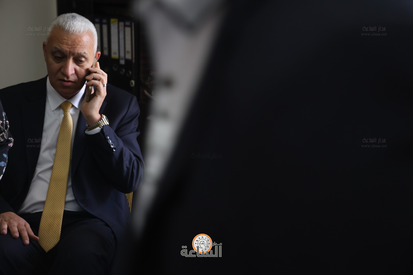 Madar Al-Saa Images 0.44530052531679143