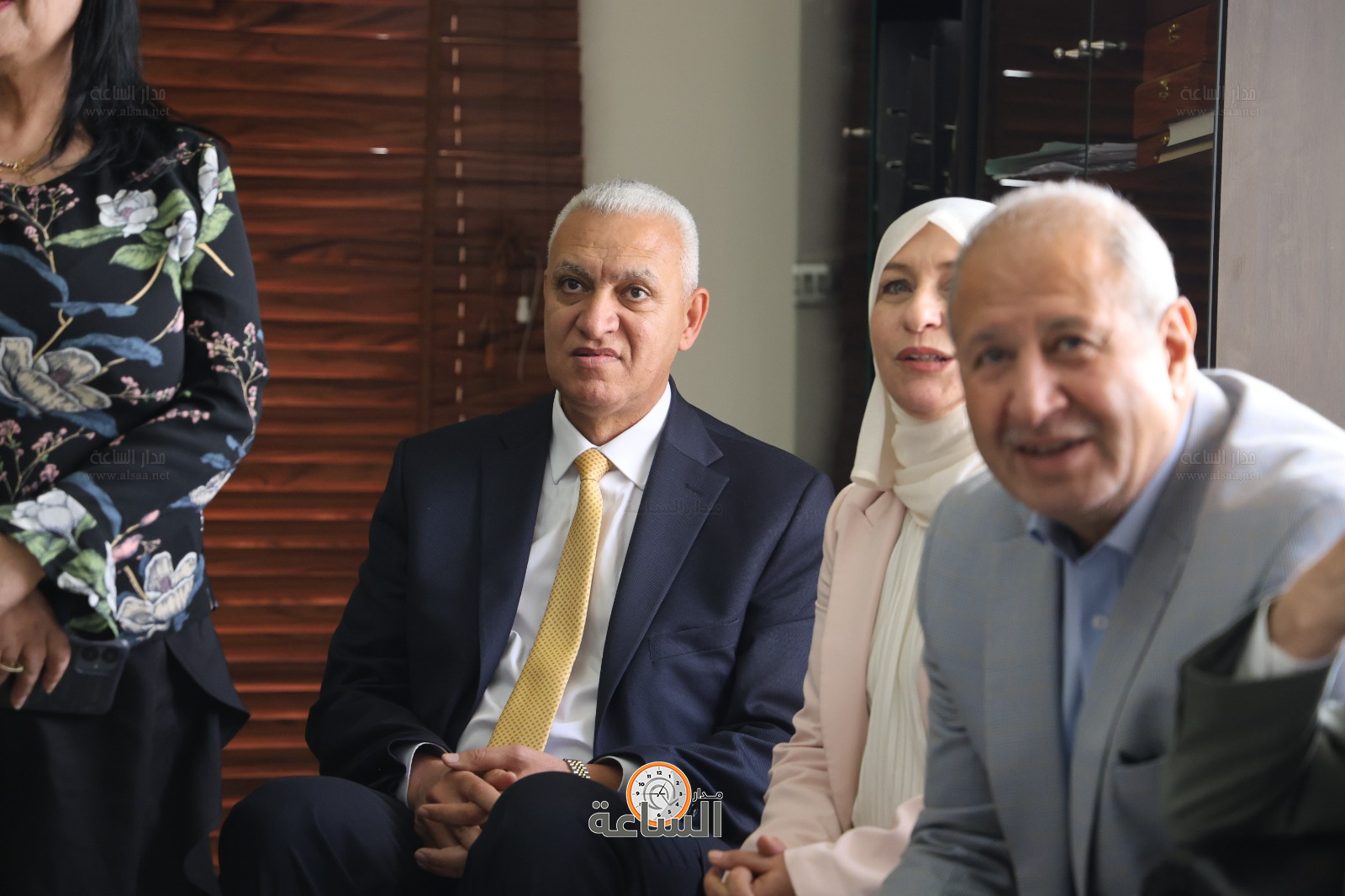 Madar Al-Saa Images 0.13457783689711889