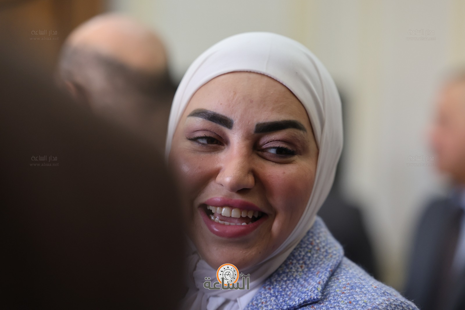 Madar Al-Saa Images 0.47599584025547403