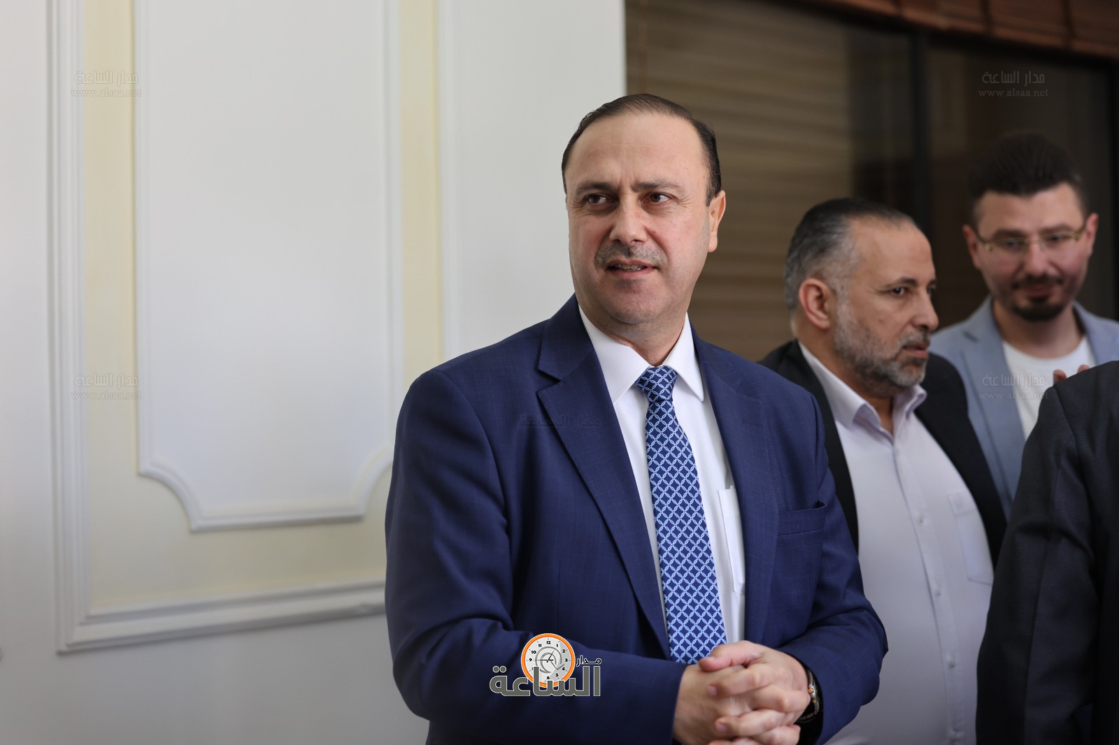 Madar Al-Saa Images 0.6579505967388412