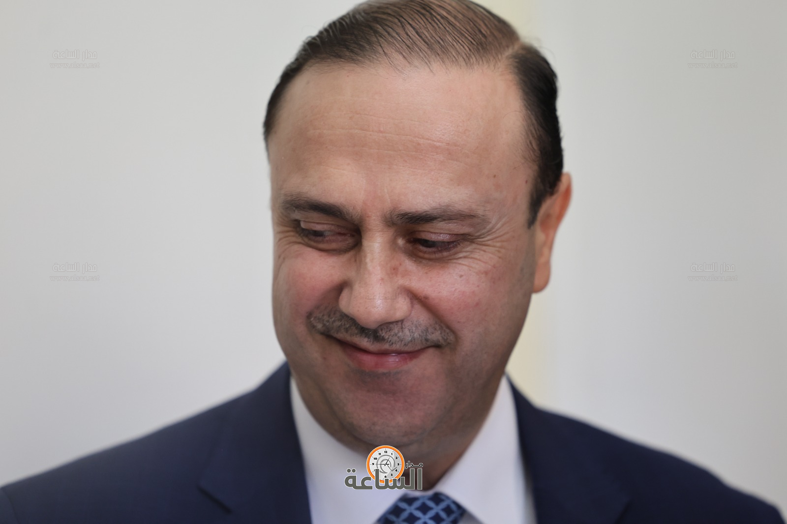 Madar Al-Saa Images 0.7722317483660938