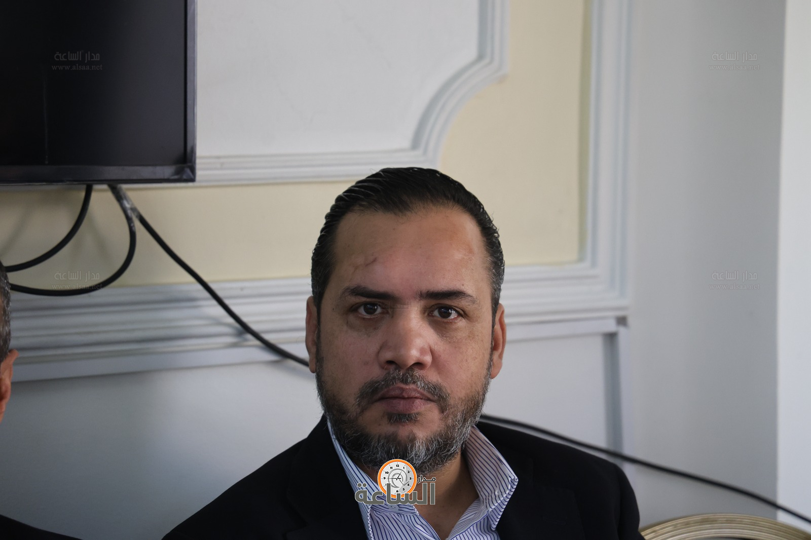 Madar Al-Saa Images 0.9931233838893295