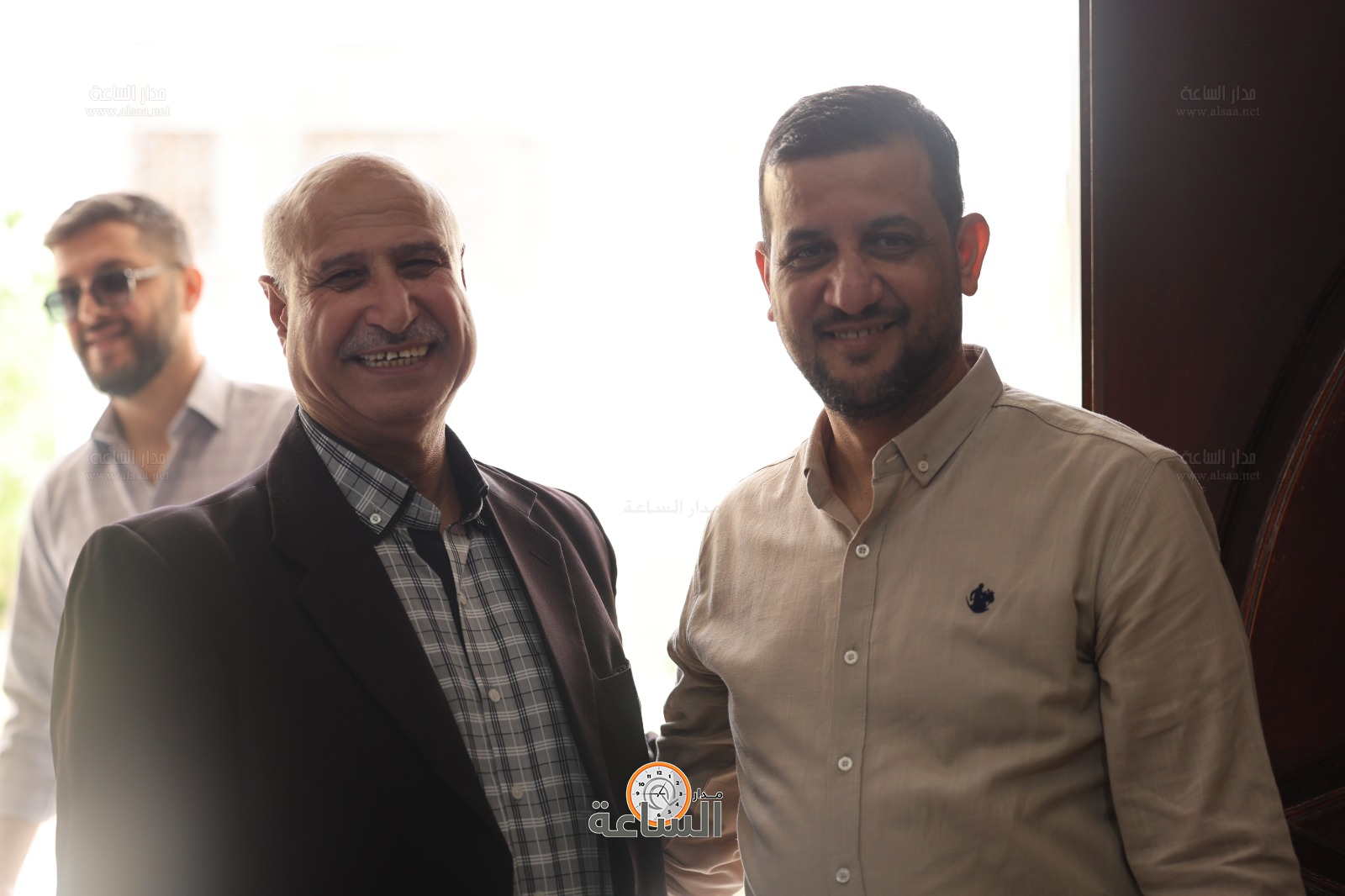 Madar Al-Saa Images 0.6540179705854323