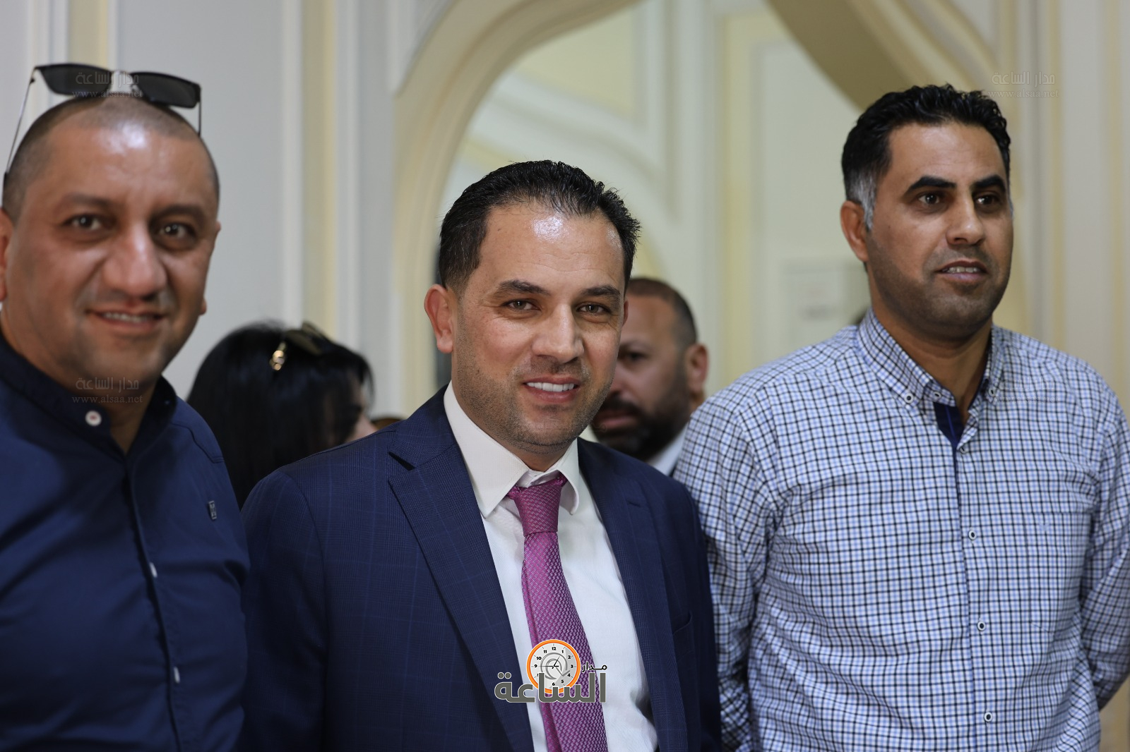 Madar Al-Saa Images 0.8813767755740515