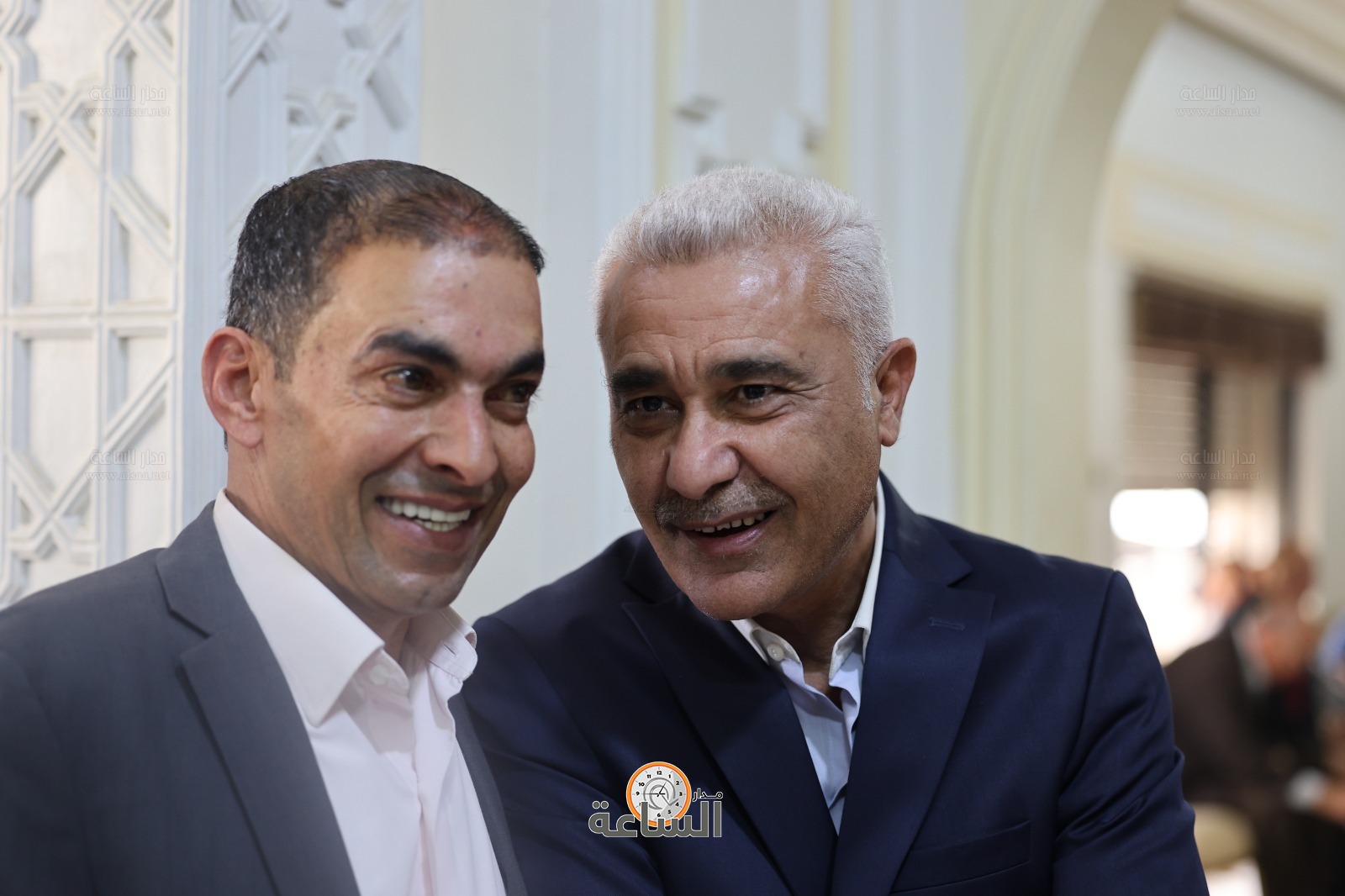 Madar Al-Saa Images 0.006762061019540466