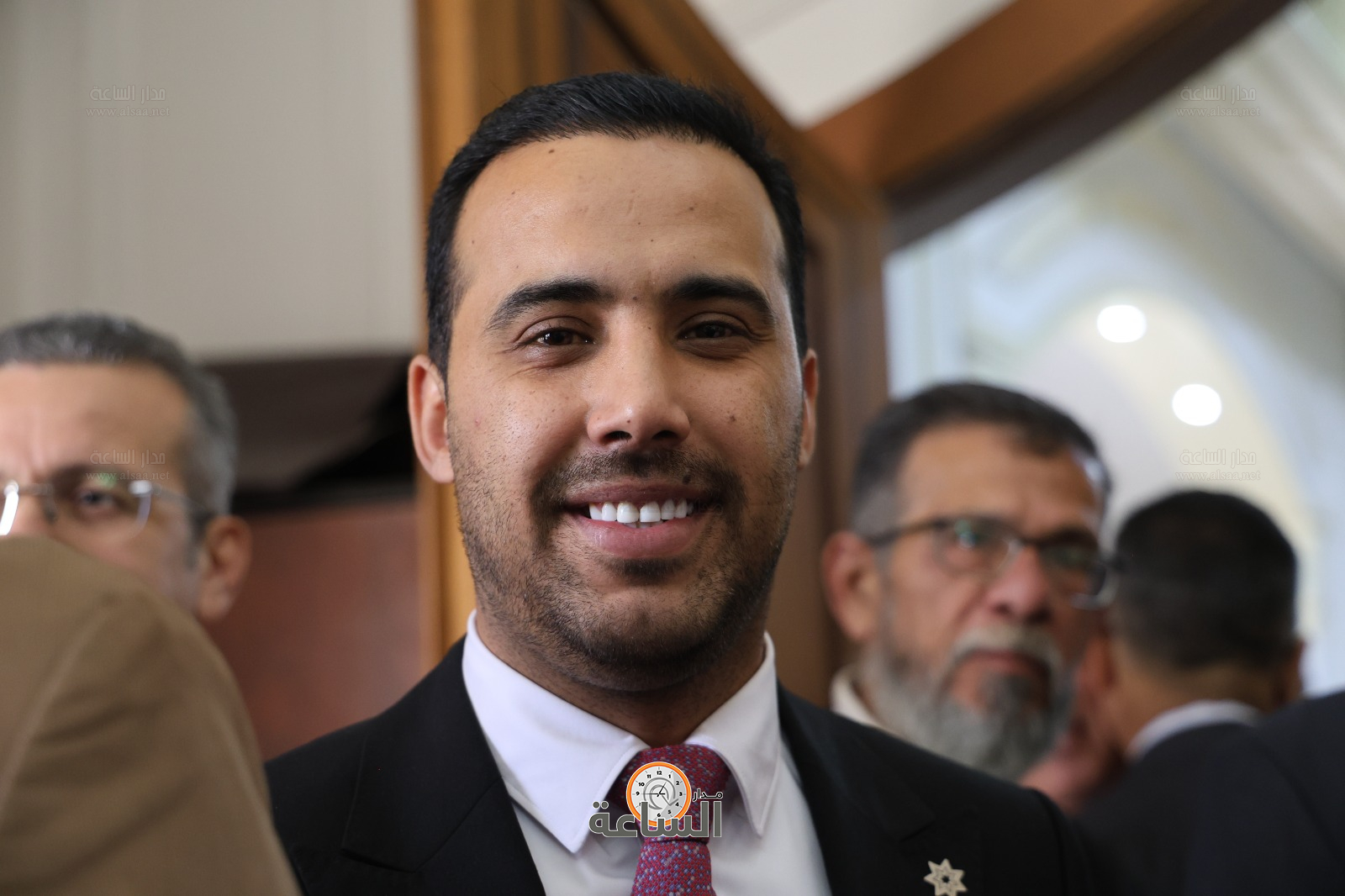 Madar Al-Saa Images 0.30651324035013416