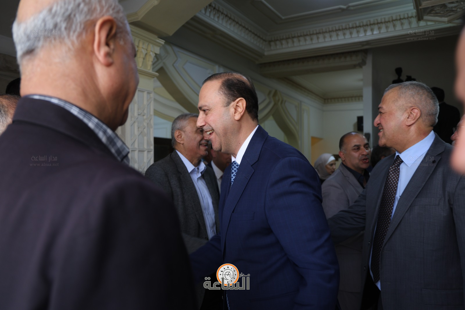 Madar Al-Saa Images 0.45979489304517773