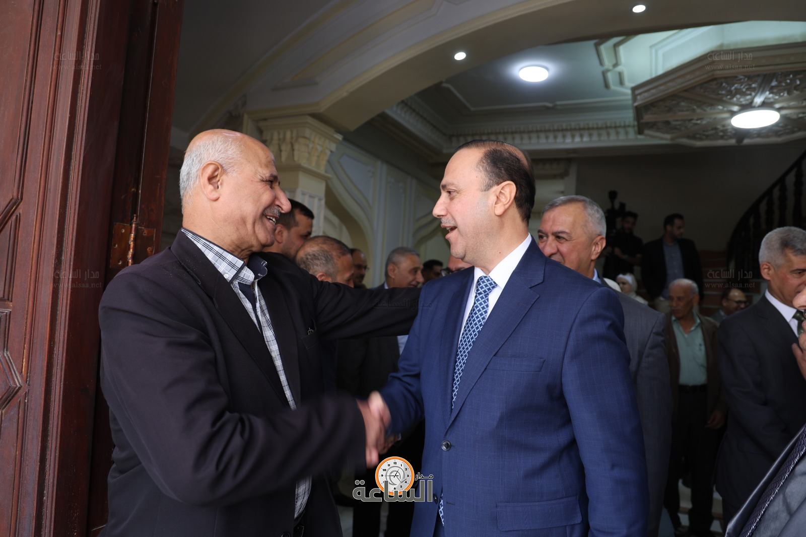 Madar Al-Saa Images 0.9051913285464392