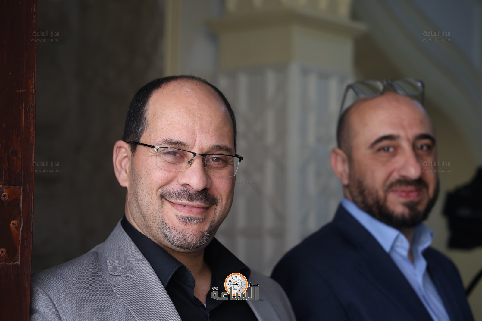 Madar Al-Saa Images 0.7498467082621808