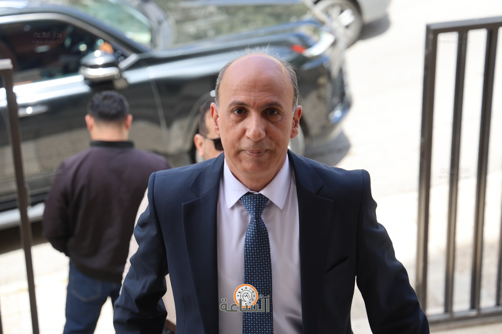 Madar Al-Saa Images 0.40393212014193625