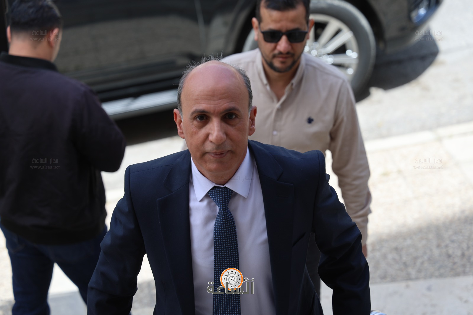 Madar Al-Saa Images 0.9460046998750625