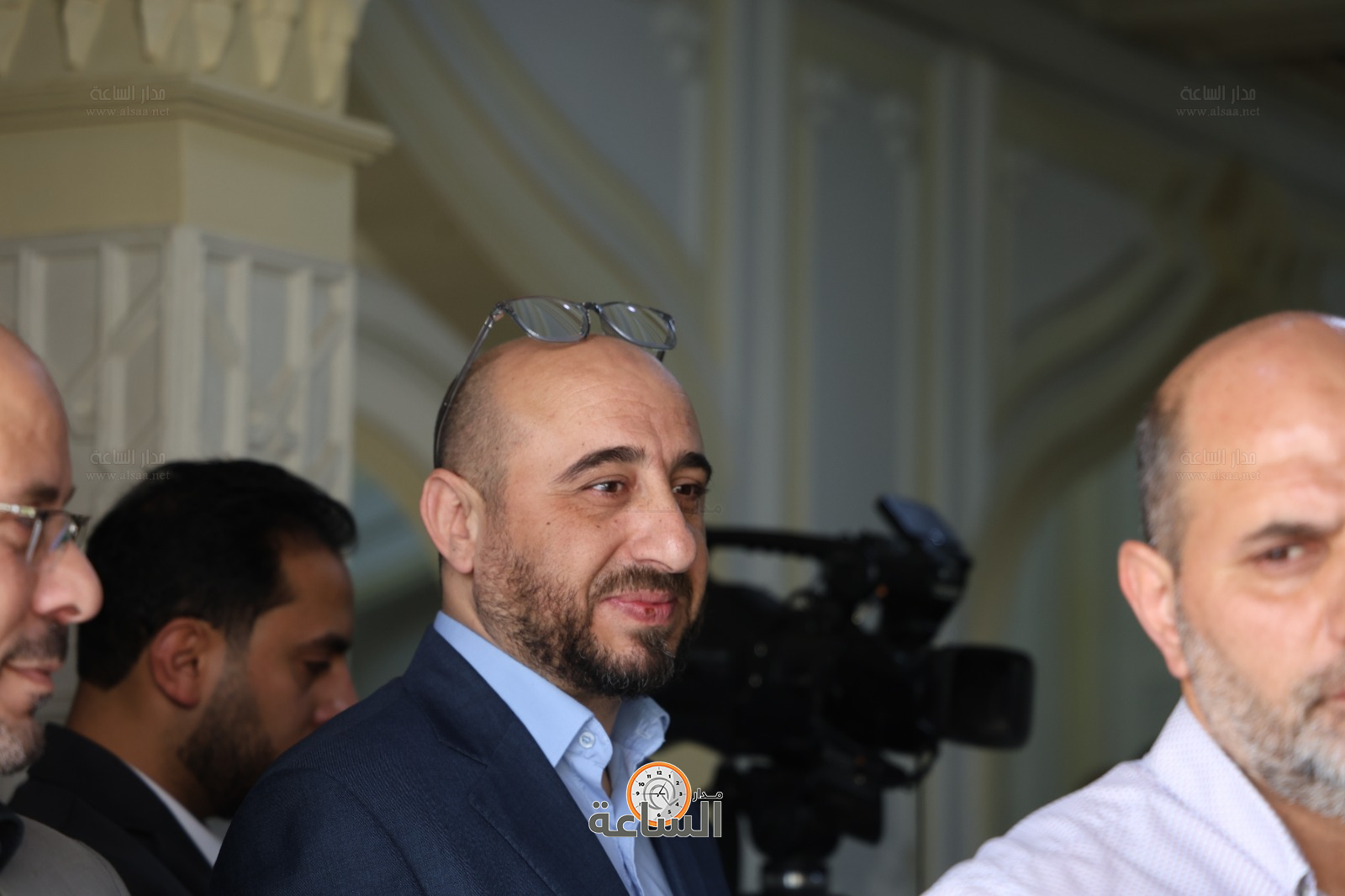 Madar Al-Saa Images 0.4925808902297848