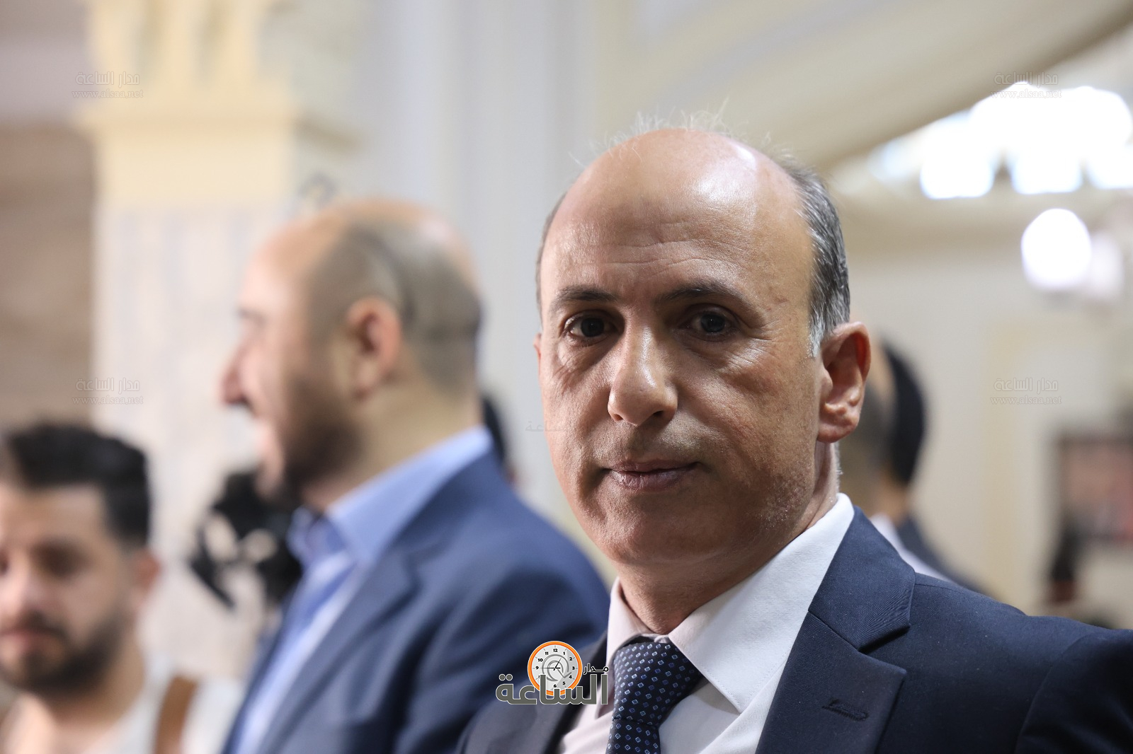 Madar Al-Saa Images 0.2711181781704475