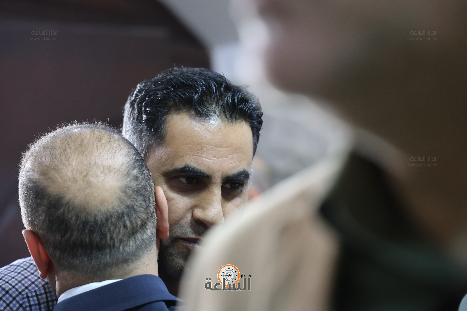 Madar Al-Saa Images 0.5872516760759406