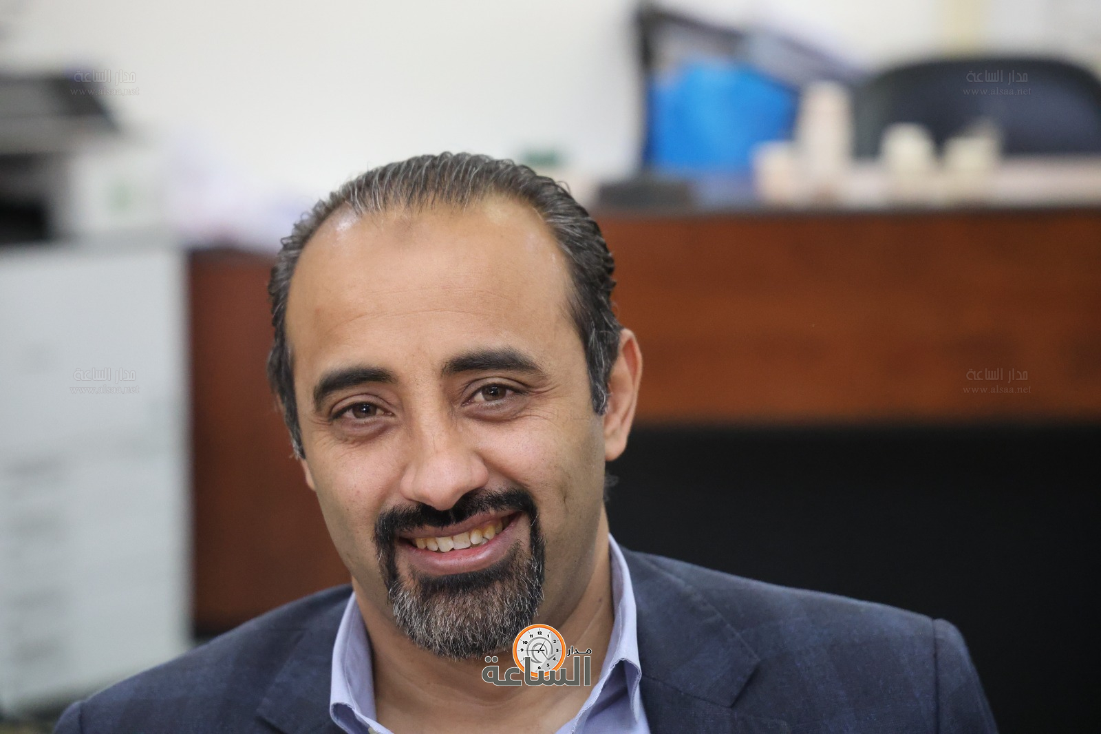 Madar Al-Saa Images 0.2604564576908386