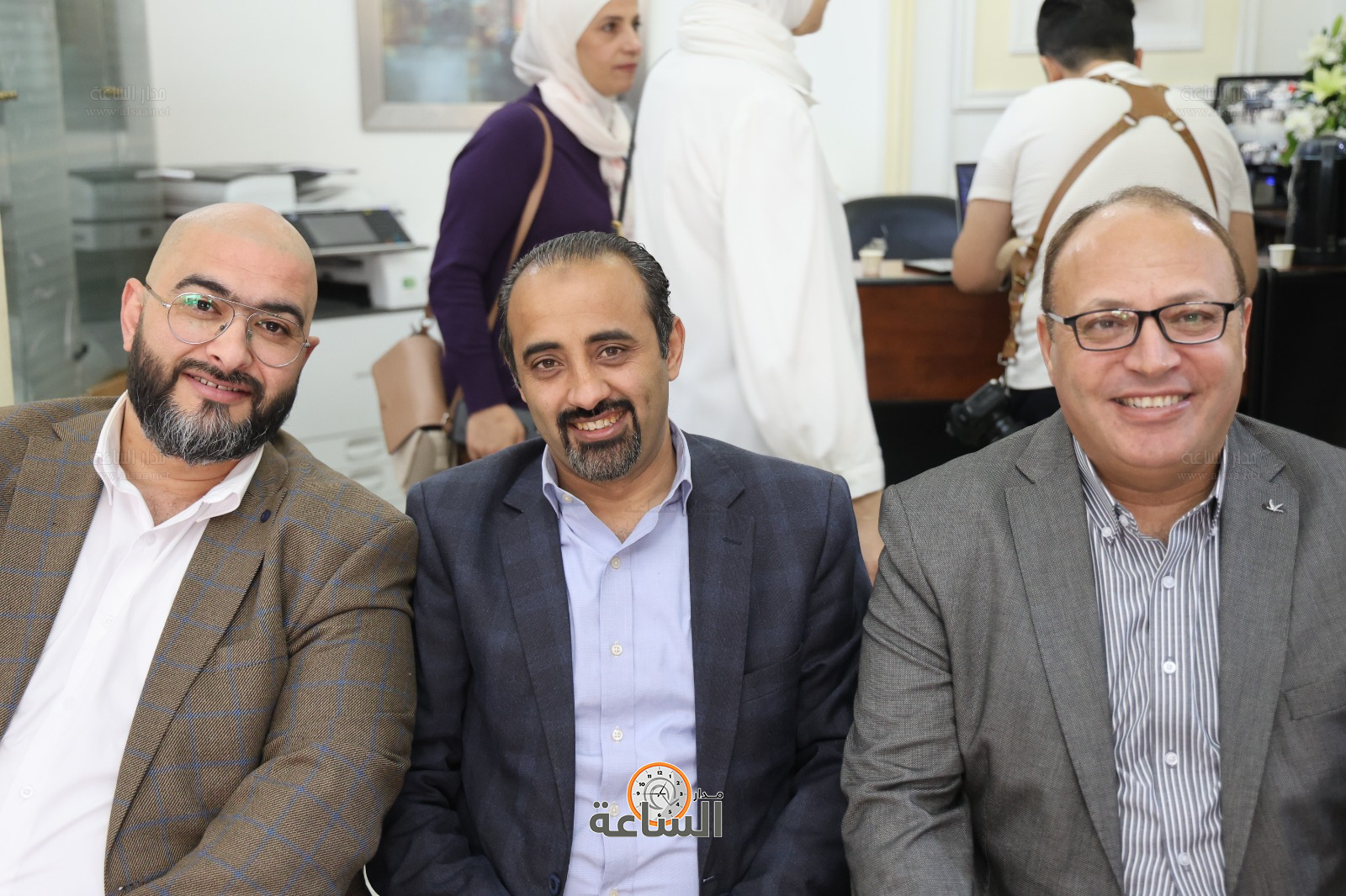 Madar Al-Saa Images 0.44793243551457995