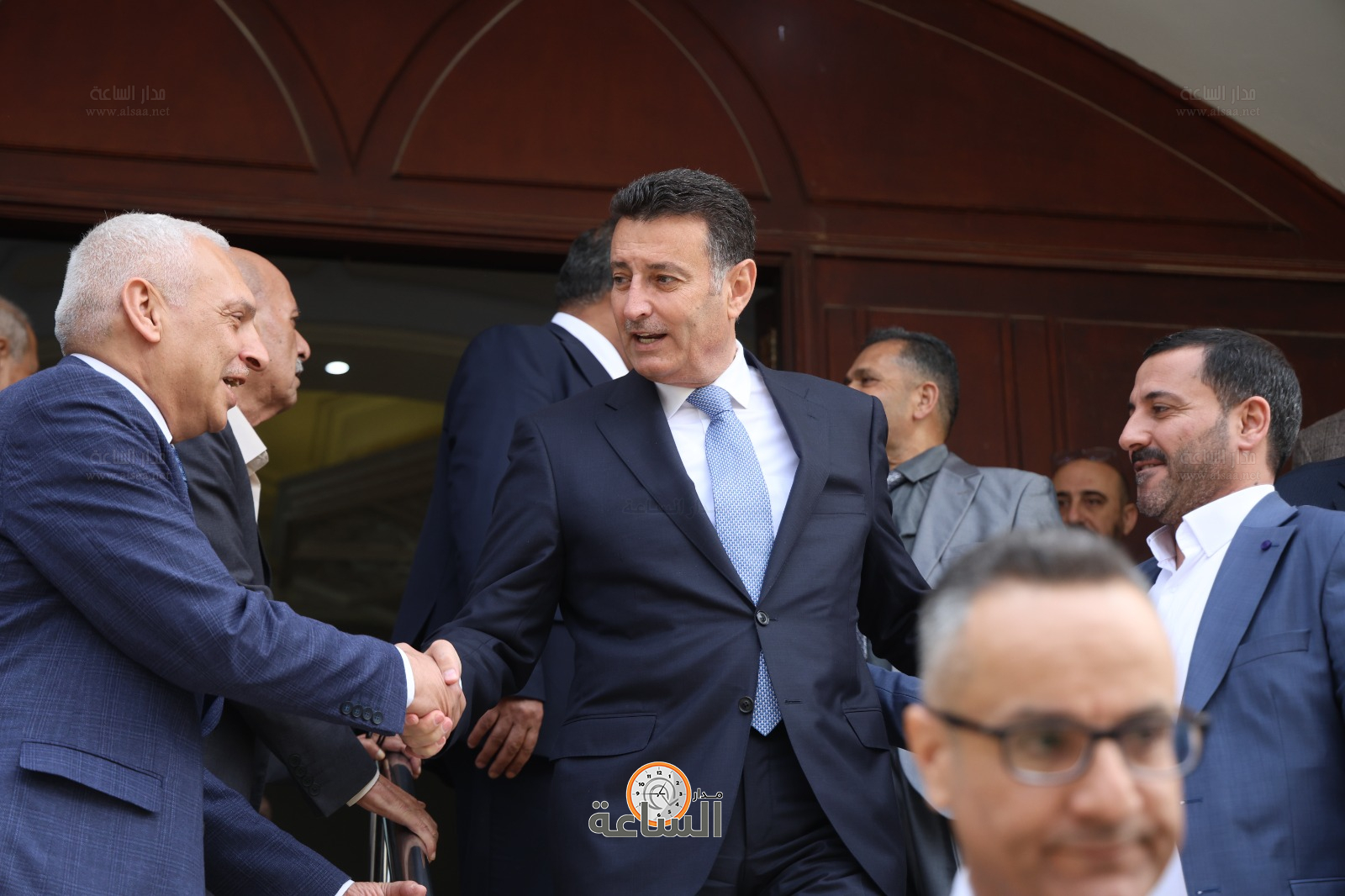 Madar Al-Saa Images 0.6827611114996956