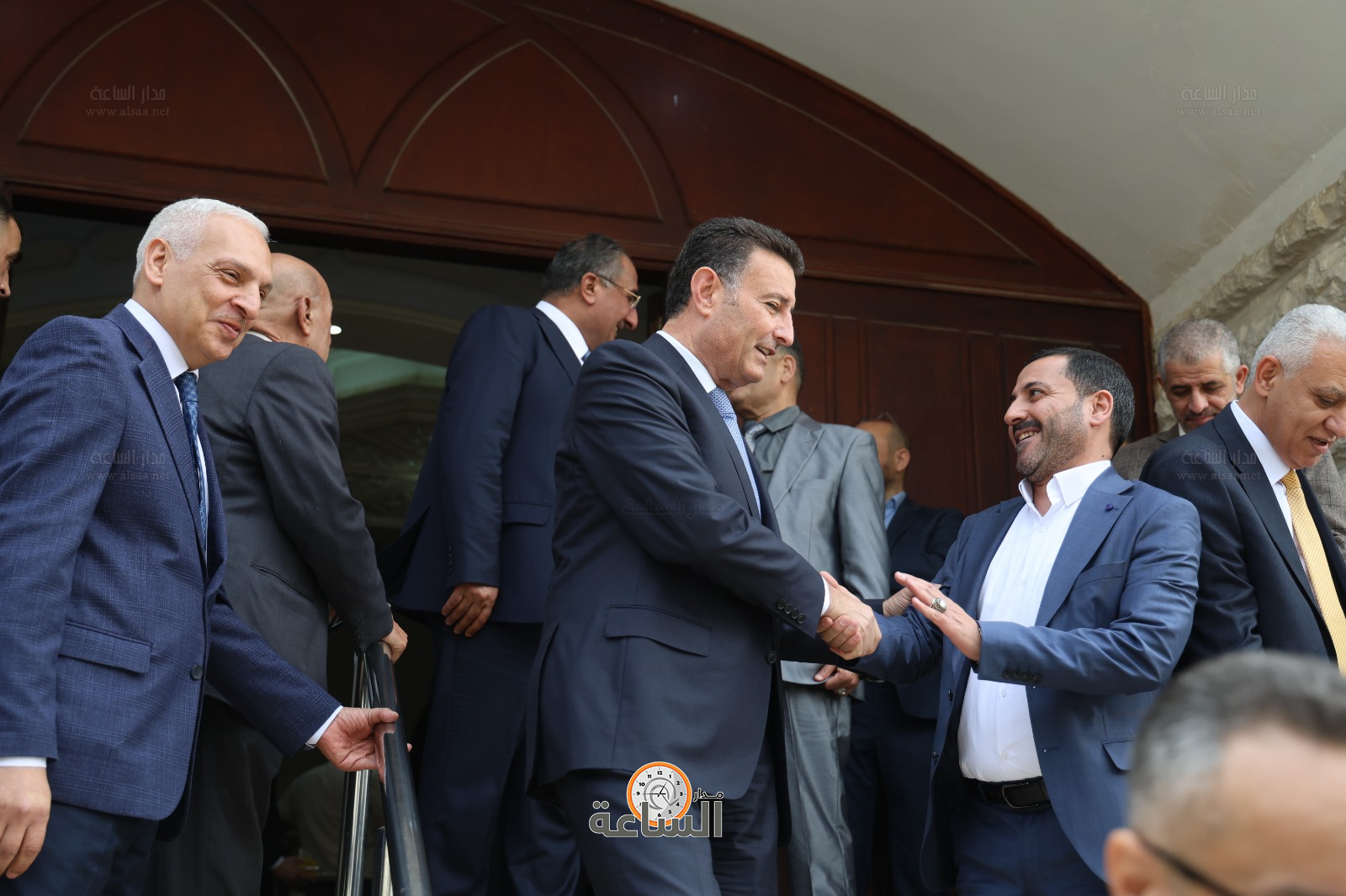 Madar Al-Saa Images 0.23085055262953336