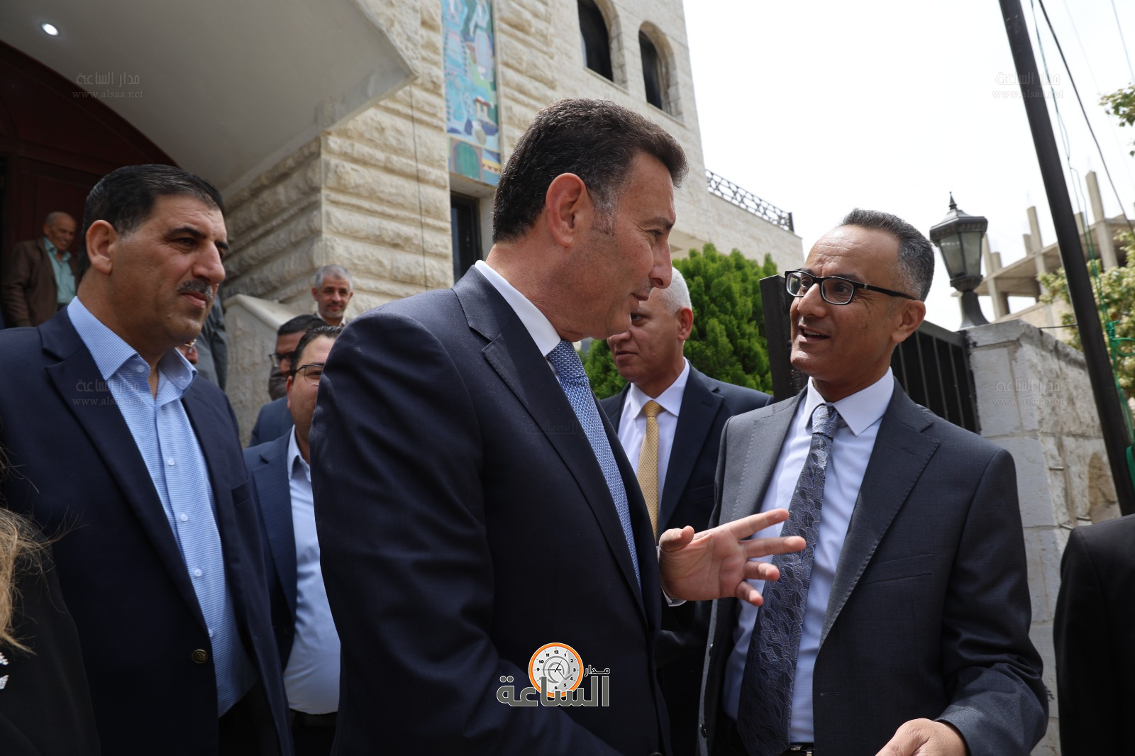 Madar Al-Saa Images 0.7395394037054467