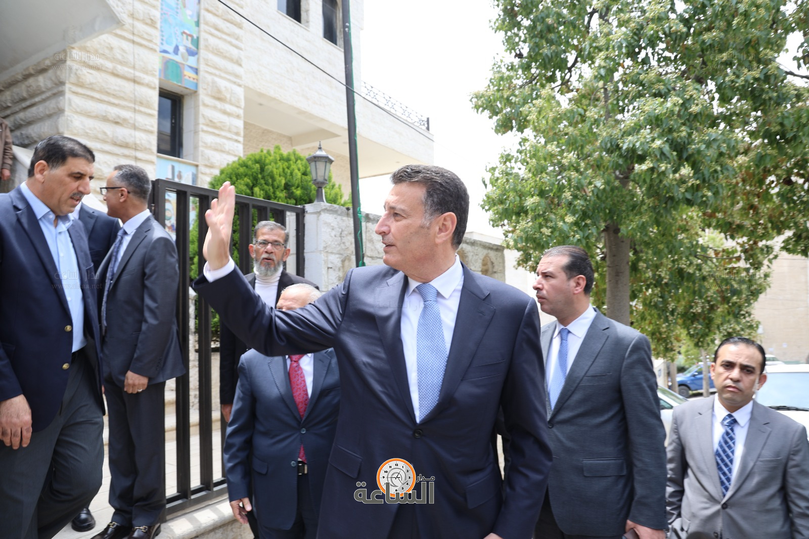 Madar Al-Saa Images 0.055915436664997875