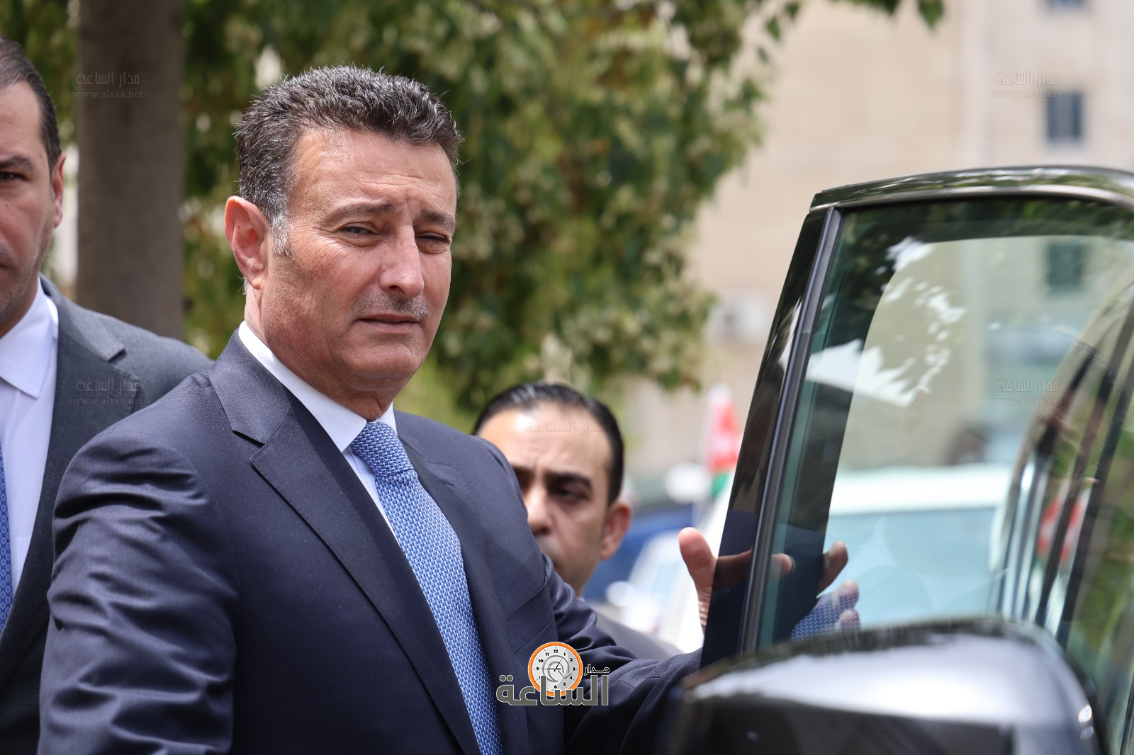 Madar Al-Saa Images 0.03126763670532118