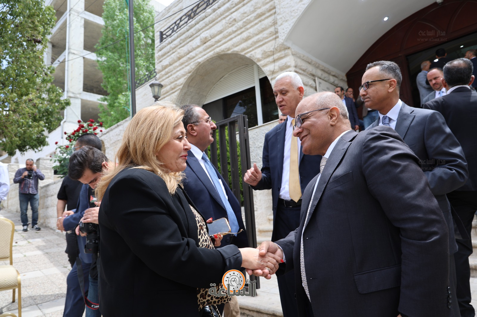 Madar Al-Saa Images 0.6508455274840783