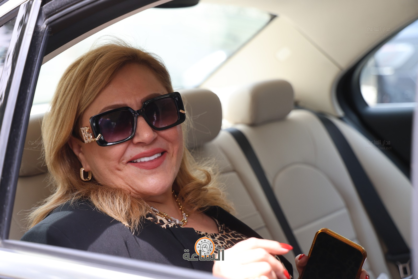 Madar Al-Saa Images 0.3481431786245597