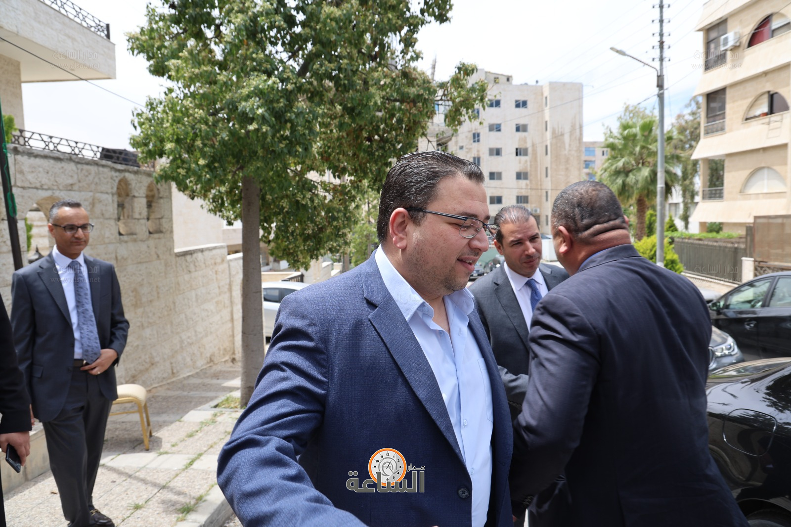 Madar Al-Saa Images 0.6476360469715834