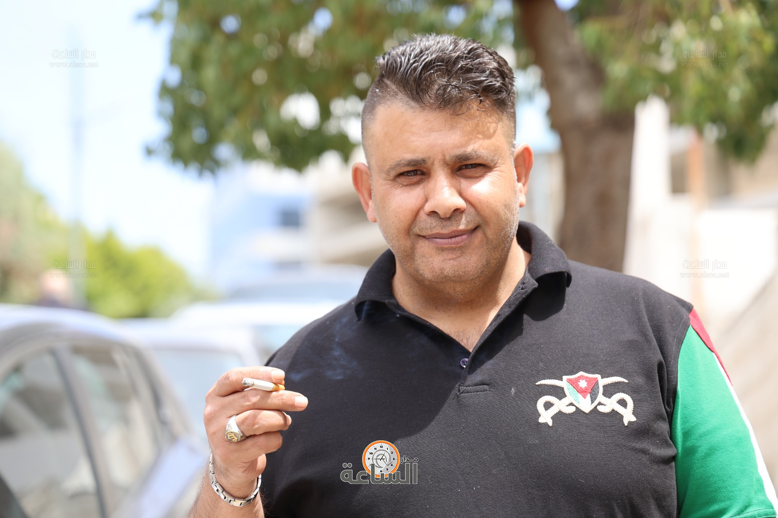 Madar Al-Saa Images 0.8754831389679623