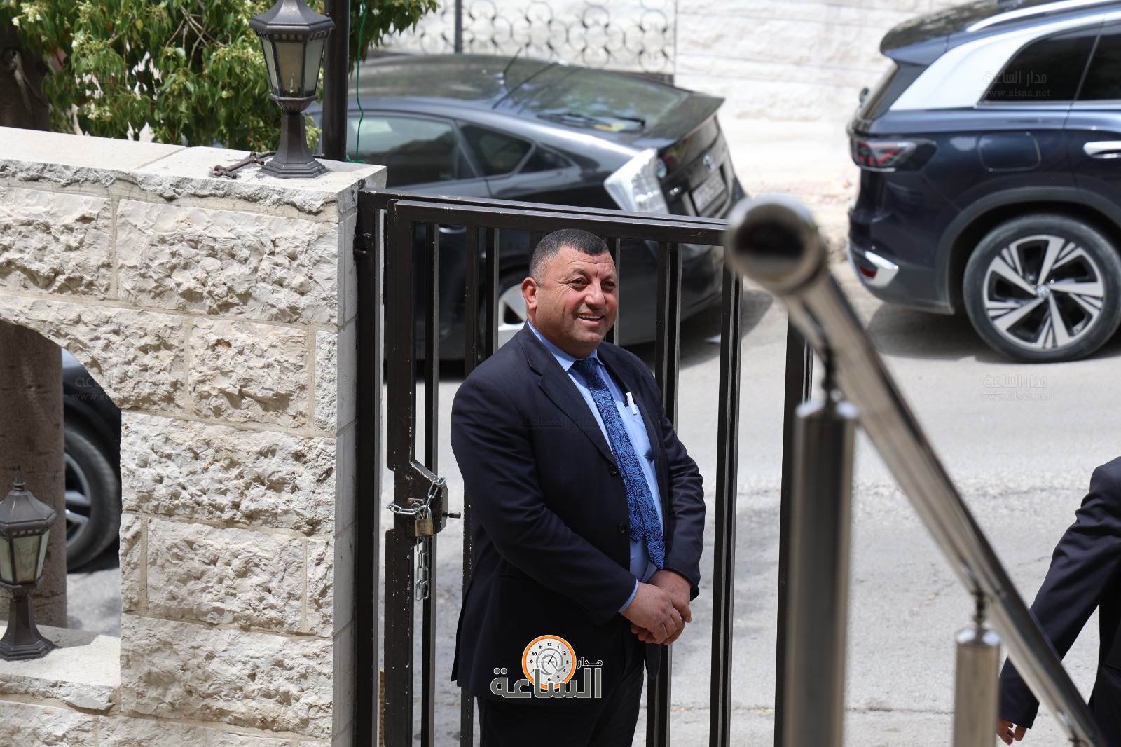 Madar Al-Saa Images 0.44252429741713617