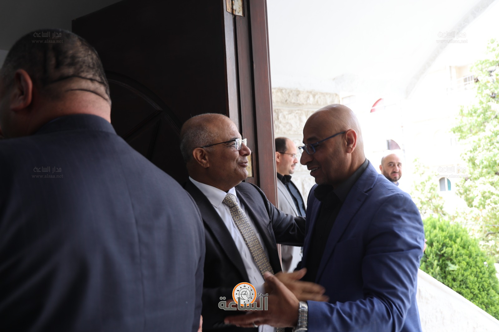 Madar Al-Saa Images 0.6003585395411318