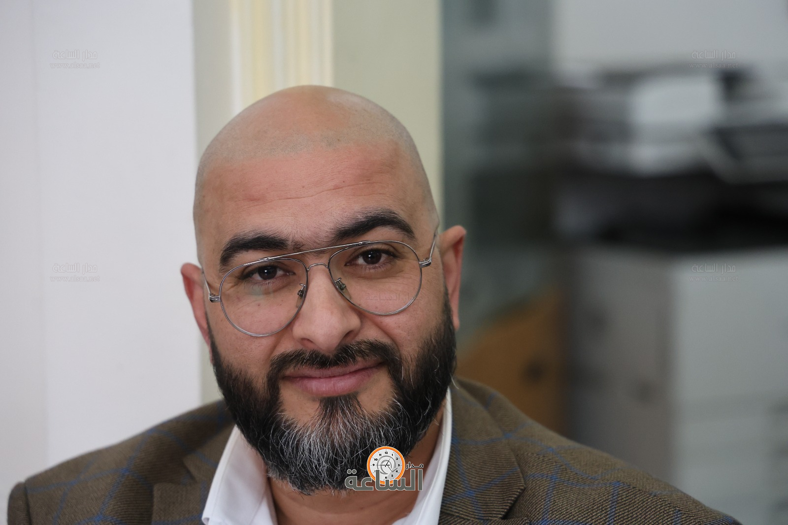 Madar Al-Saa Images 0.05770036424243907