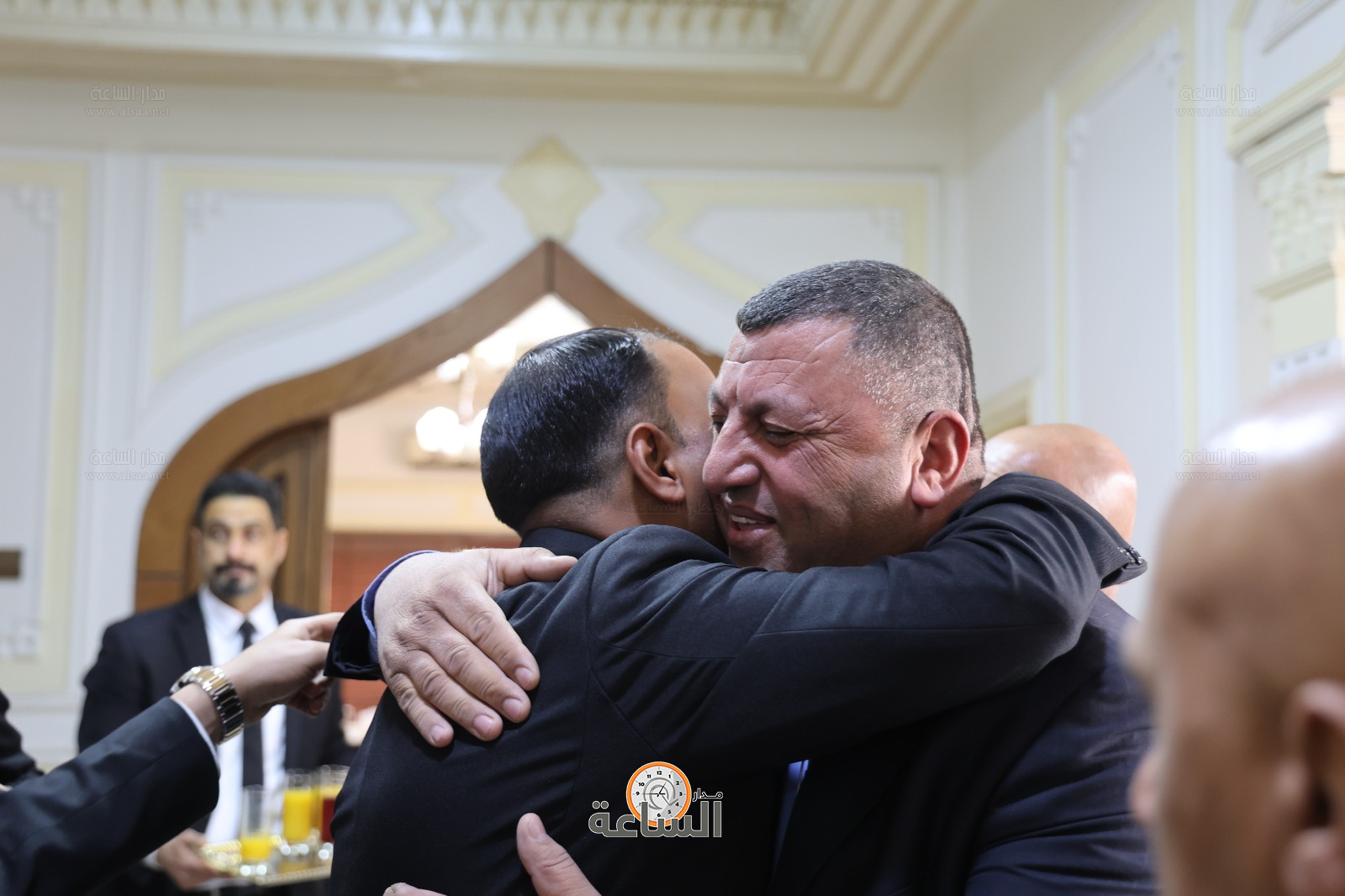 Madar Al-Saa Images 0.25655066996655673