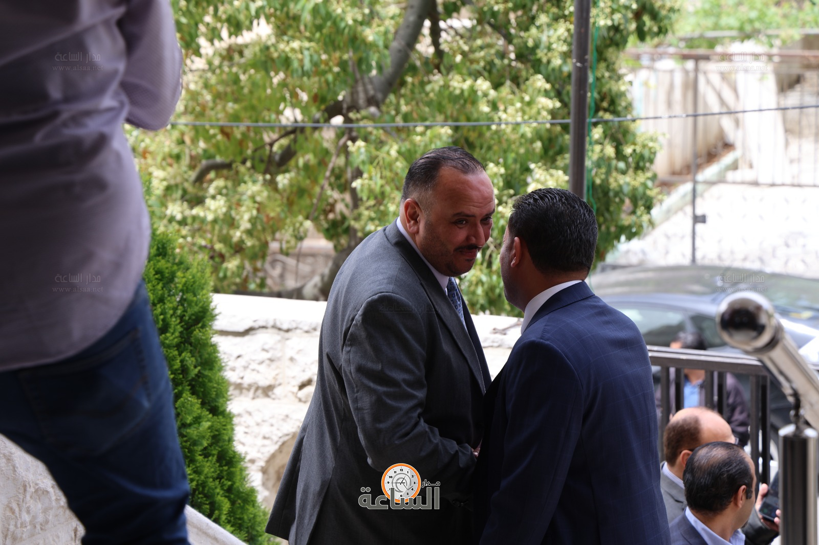 Madar Al-Saa Images 0.9616811734793144