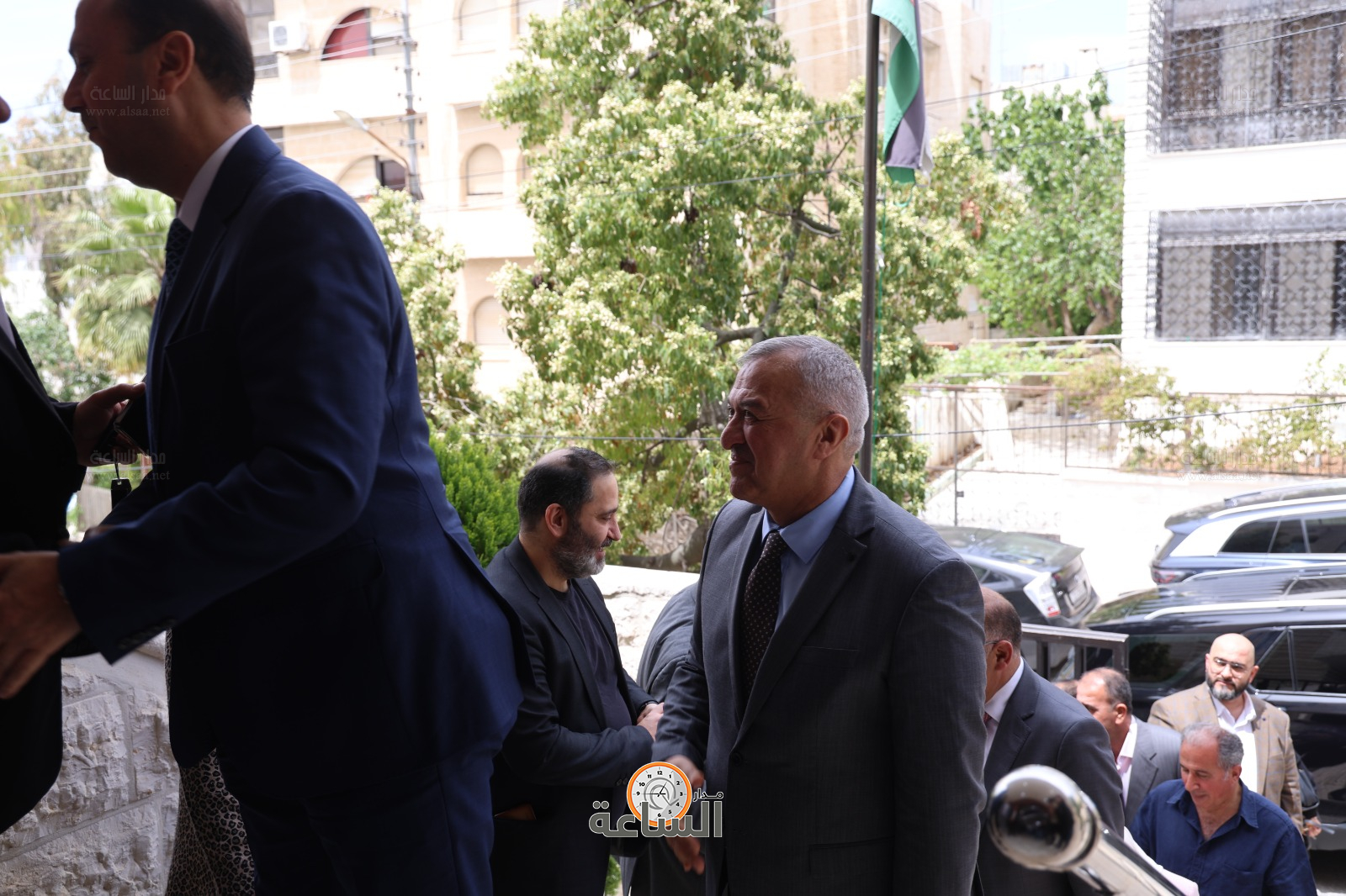 Madar Al-Saa Images 0.36291993407978906