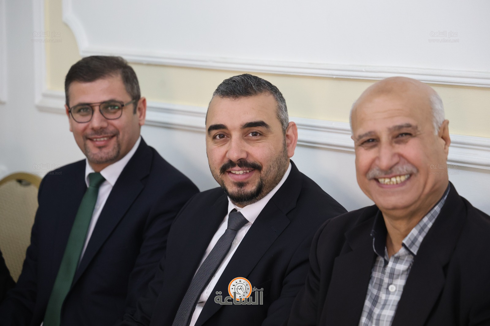 Madar Al-Saa Images 0.1062187283348589