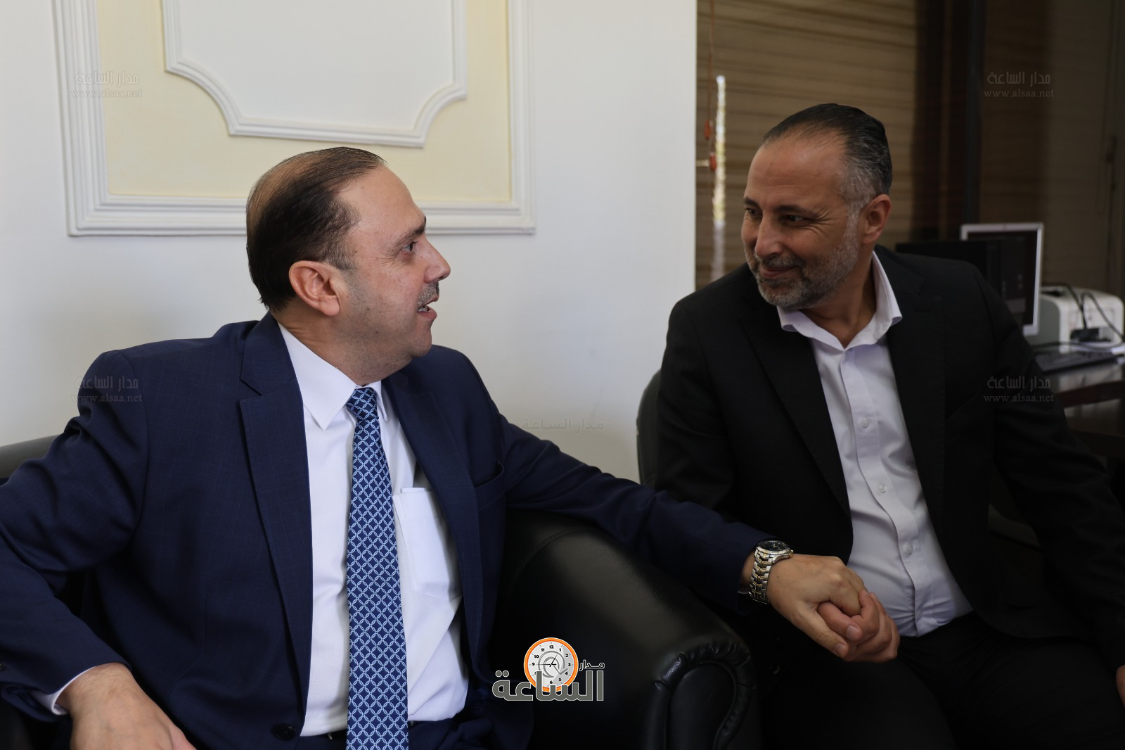 Madar Al-Saa Images 0.32258513225427776