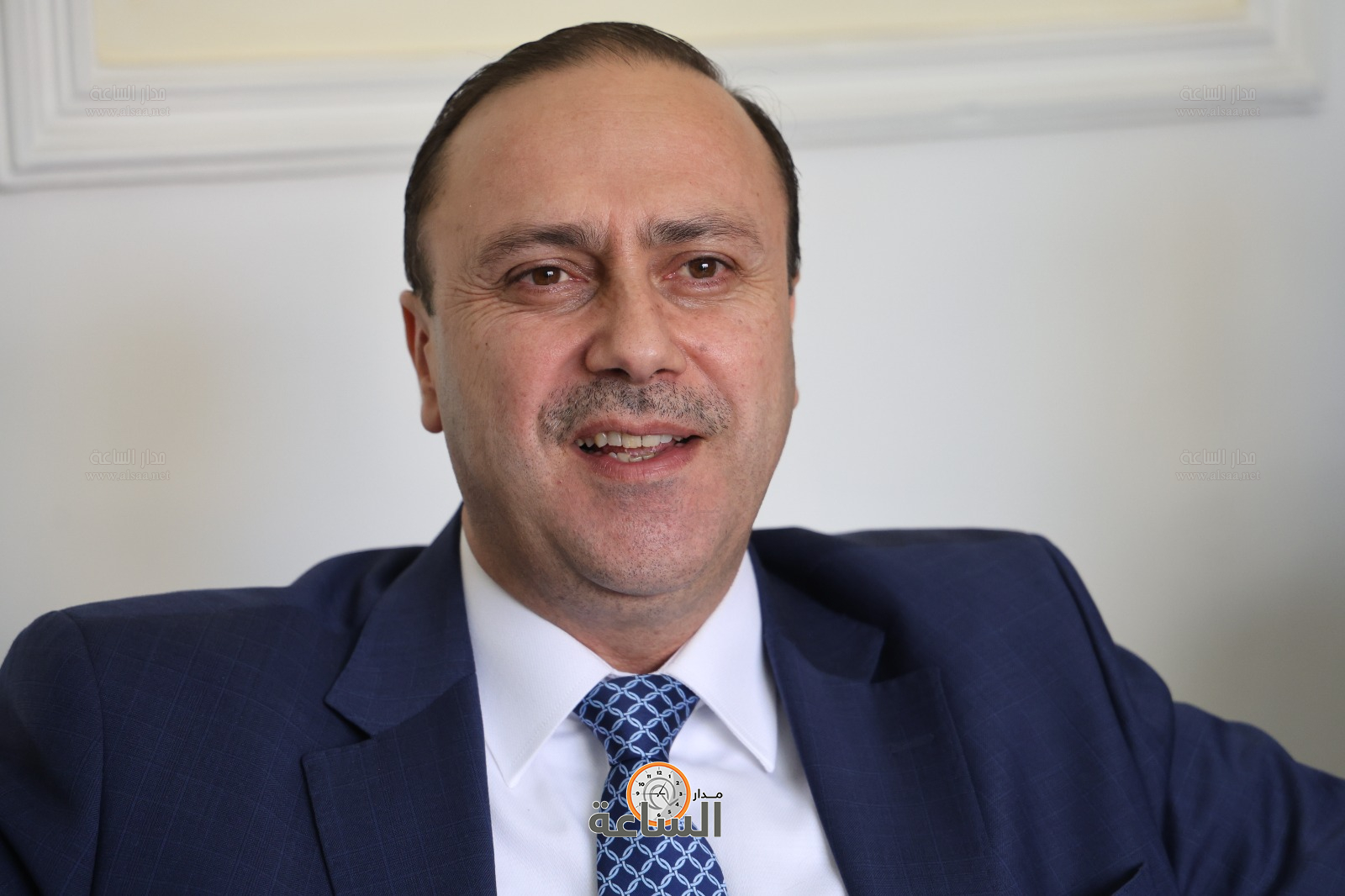 Madar Al-Saa Images 0.46837814009004897