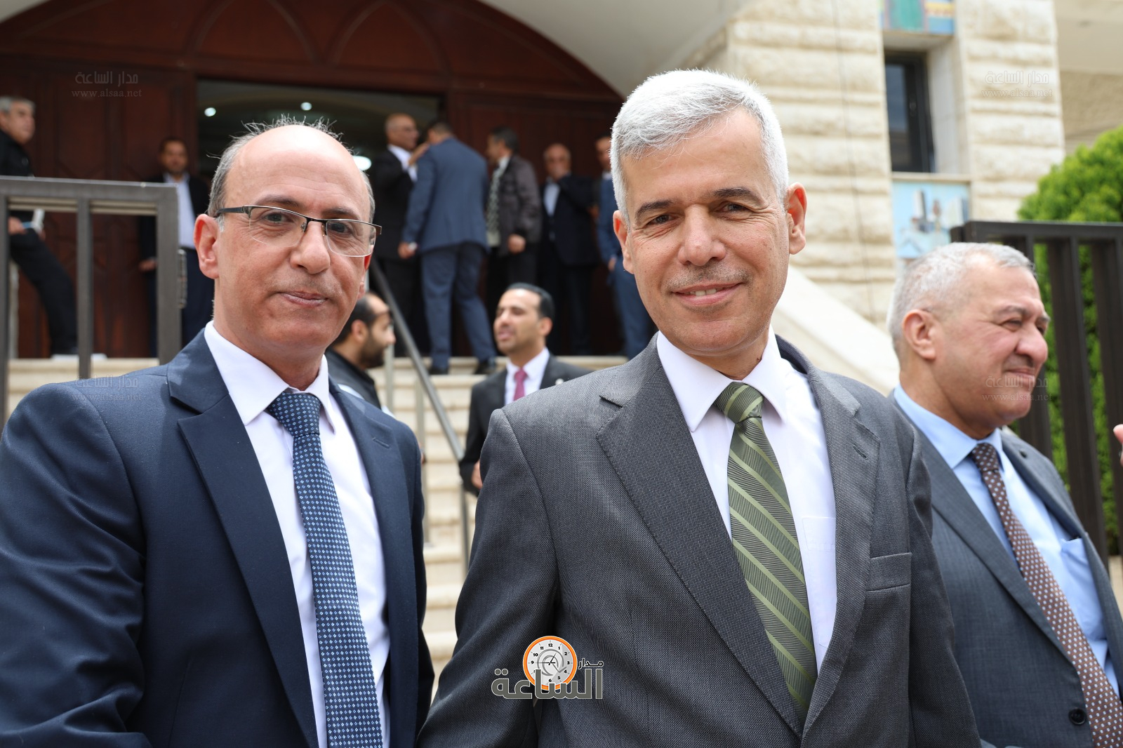 Madar Al-Saa Images 0.2522016119260396